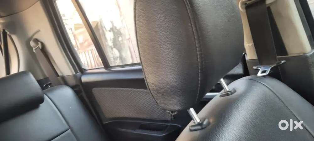 Maruti Suzuki Wagon R Pro Plus  2014 Model Petrol