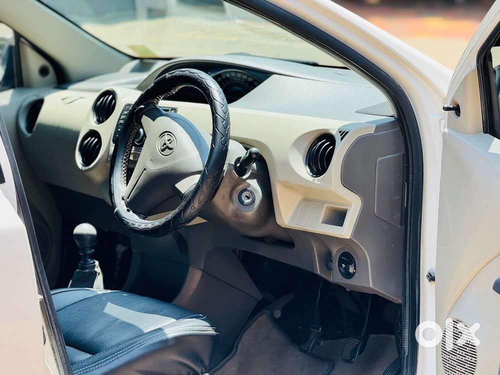 Toyota Etios Gd Sp*, 2014, Diesel
