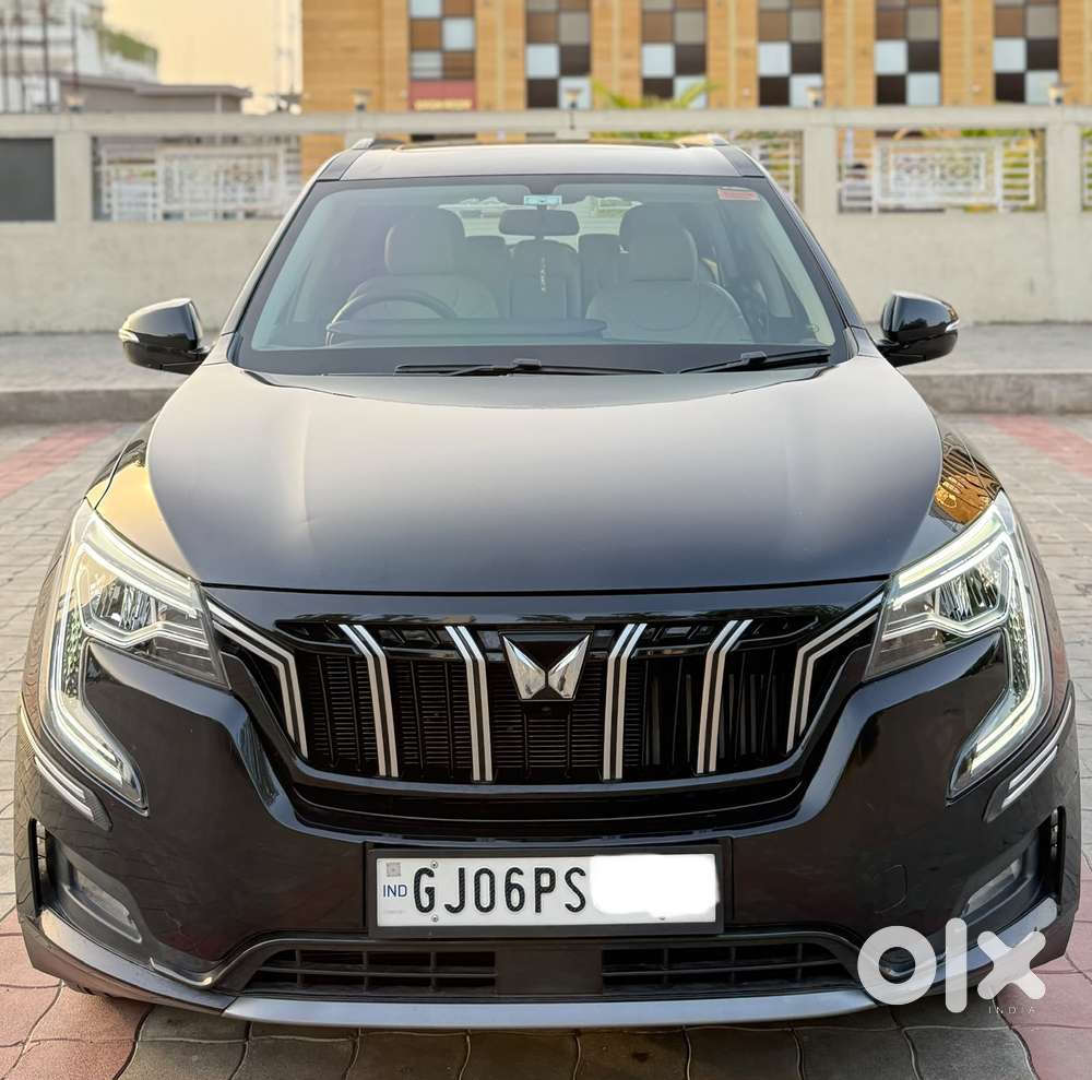 Mahindra Xuv700 2.2 Ax 5 Diesel Mt 7 Str, 2024, Diesel