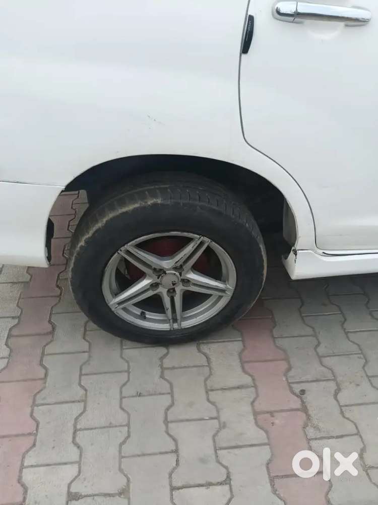 Family Car,new Condition, Alloy Wheels, 30tak Pass
