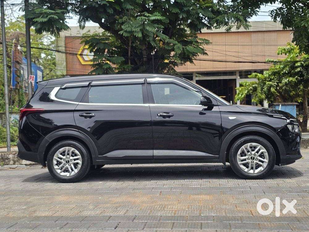 Kia Carens D1.5 6mt Premium 07, 2025, Diesel