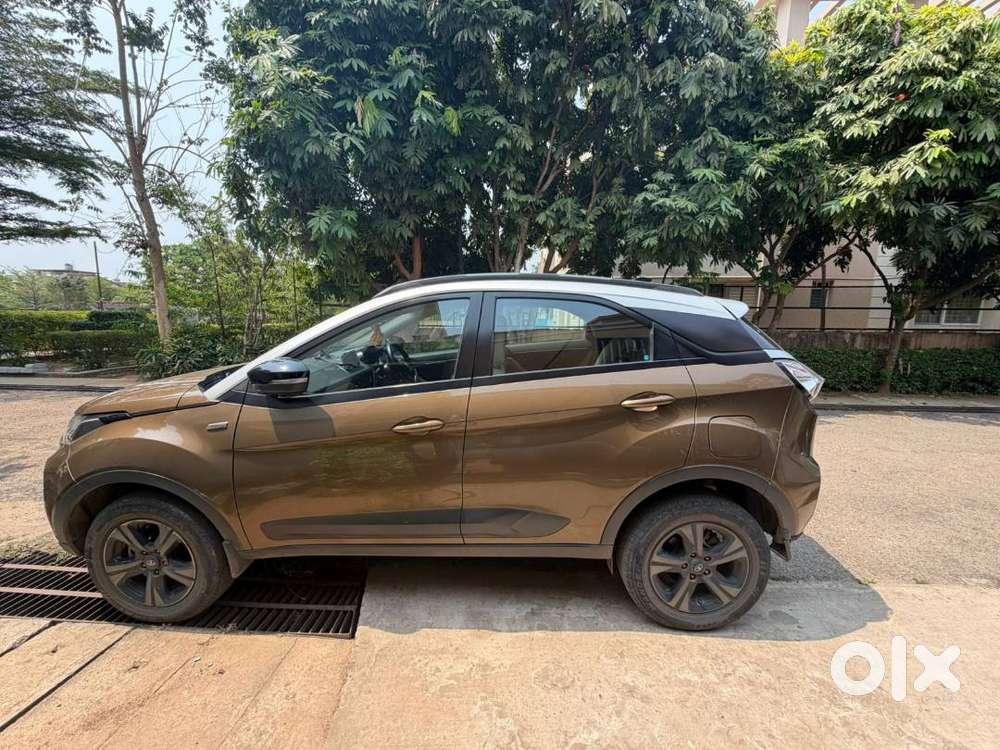 Tata Nexon Ev Max 2022 Electric Well Maintained