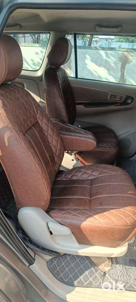 Toyota Innova, 2014, Diesel