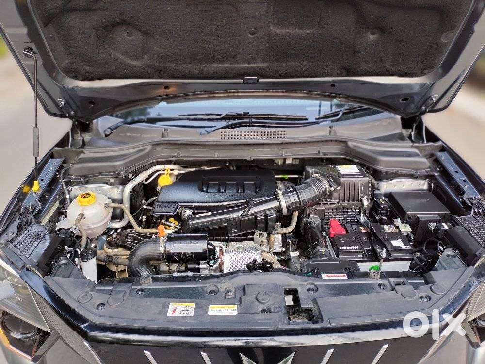 Mahindra Xuv 3xo Mx3, 2025, Petrol