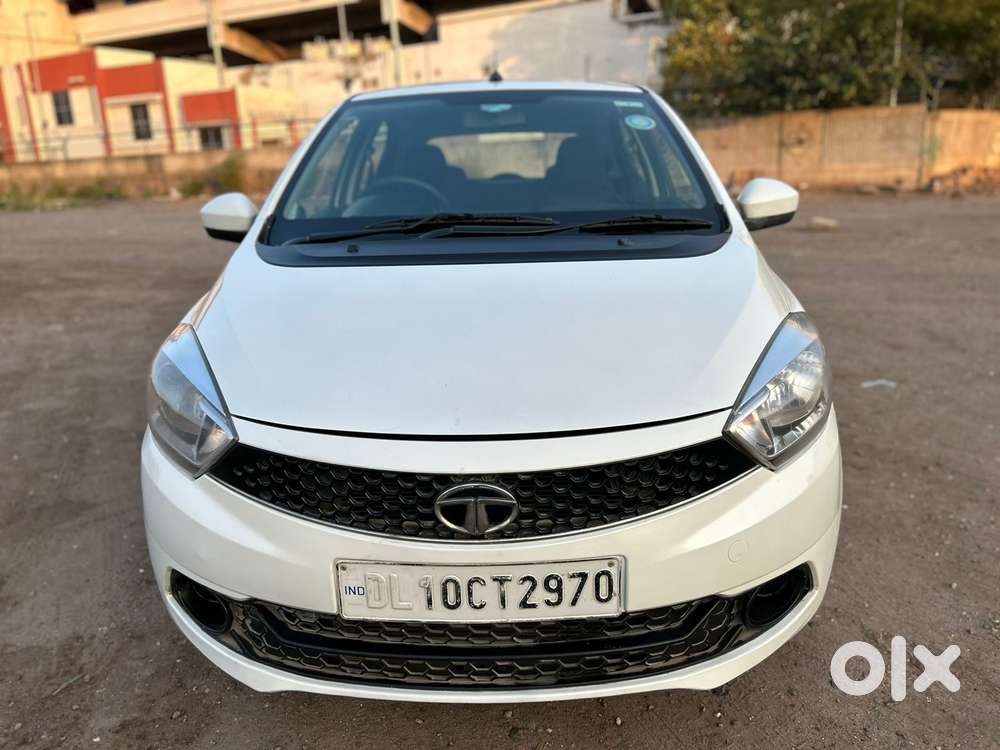 Tata Zest  Revotron 1.2t Xms, 2016, Petrol