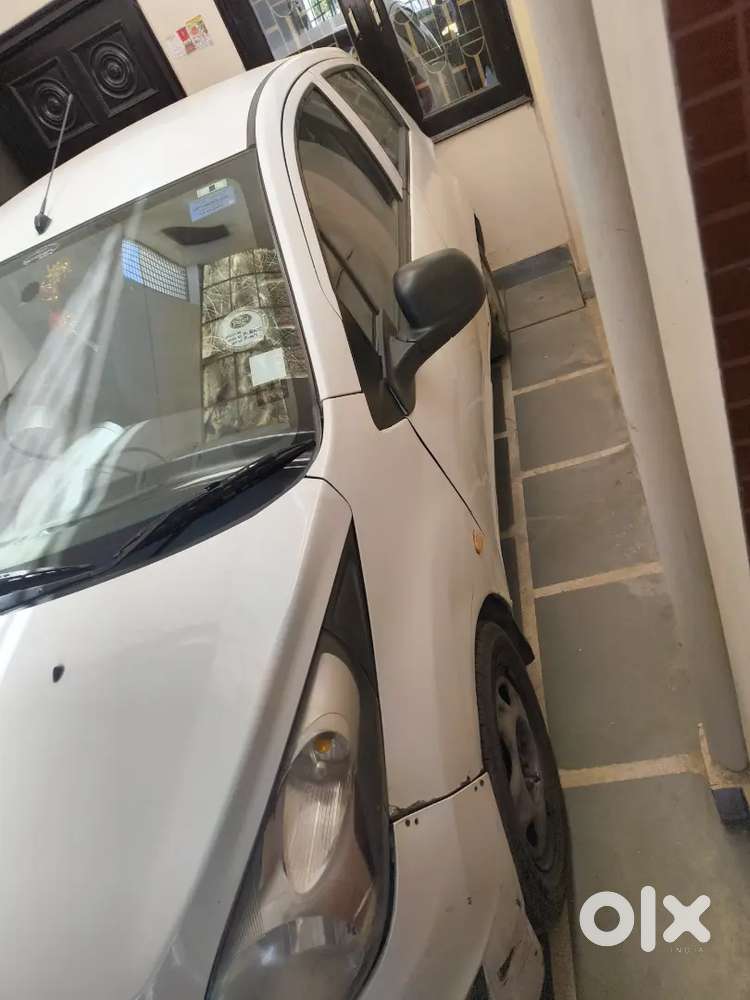 Chevrolet Beat 2015 Petrol Well Maintained