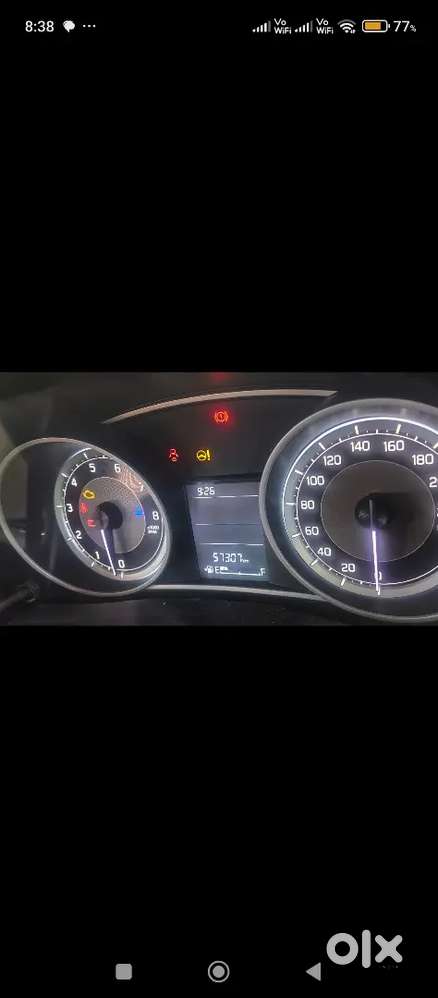 Maruti Suzuki Dzire 2023 Petrol Manual