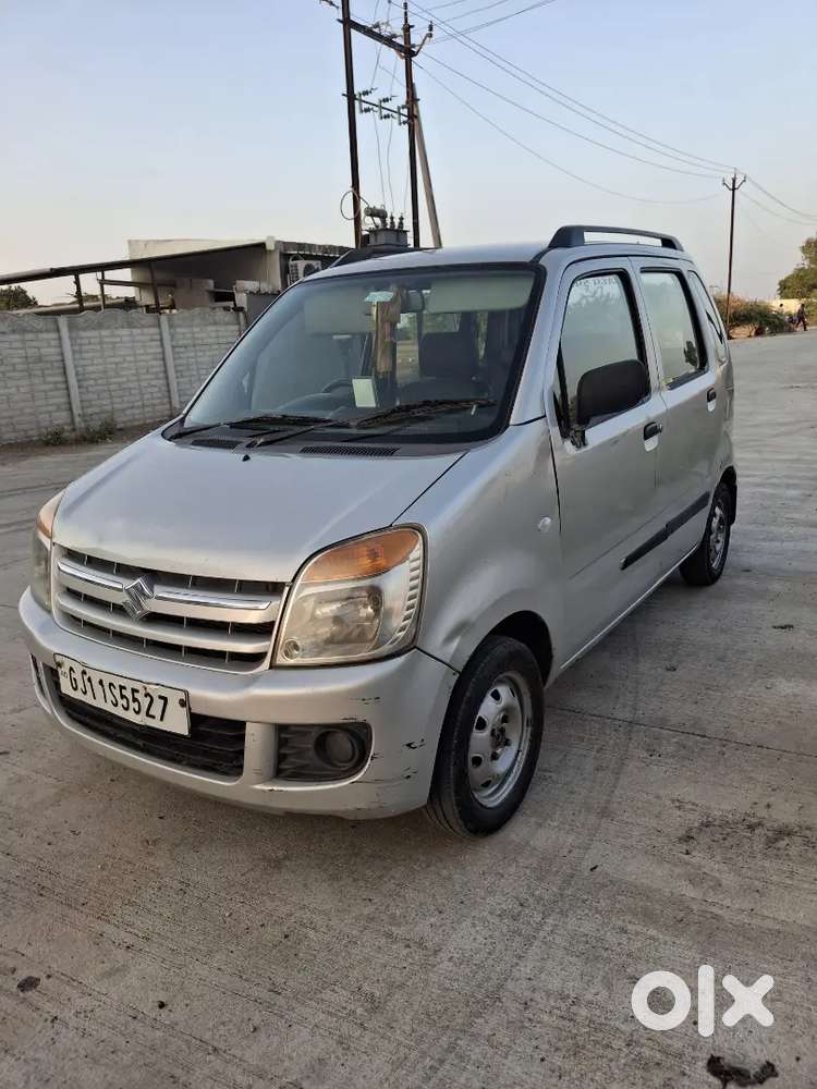 Petrol+cng