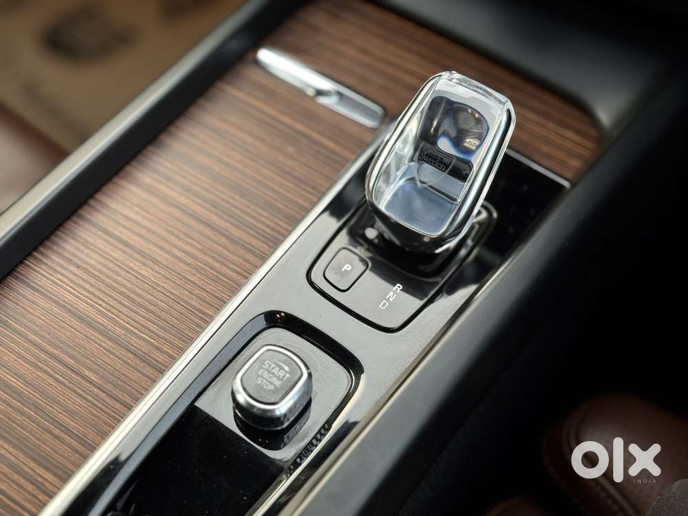 Volvo Xc60 2.0 B5 Ultimate, 2021, Petrol
