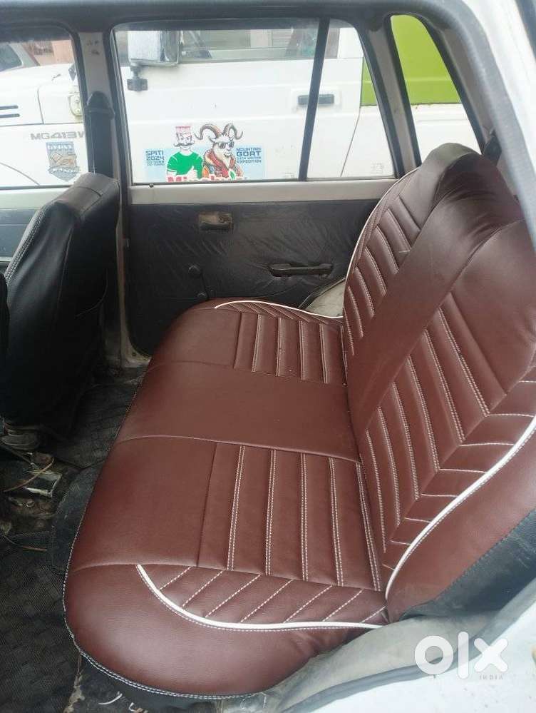Maruti Suzuki 800 Std Bsiii, 2013, Petrol