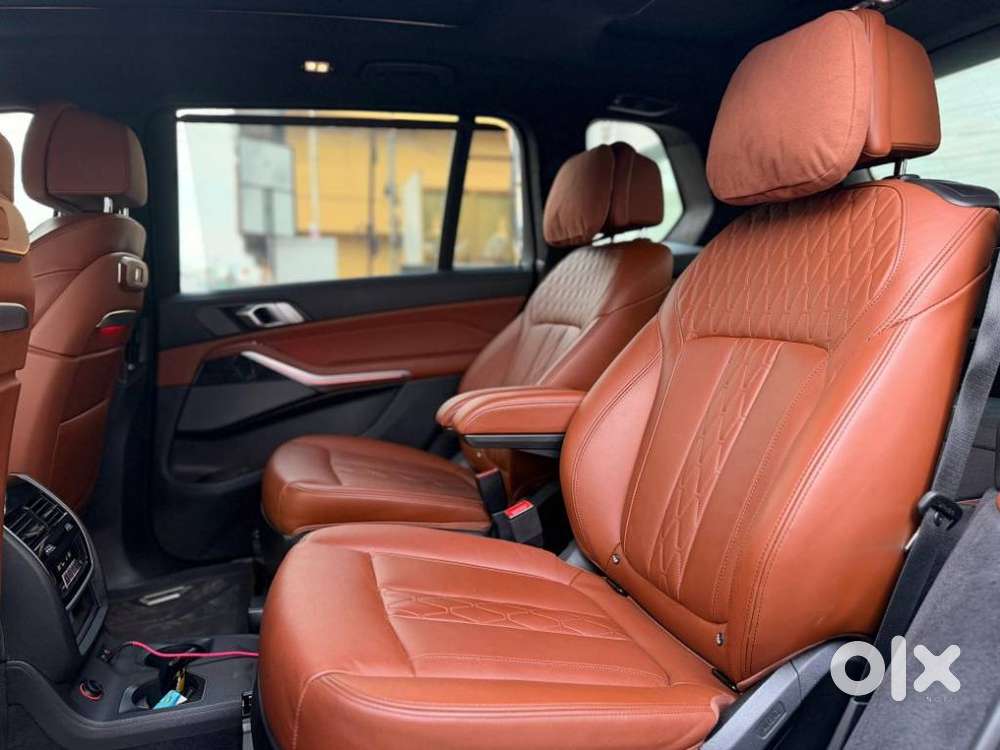 Bmw X7 3.0 Xdrive 40d M Sport, 2024, Diesel