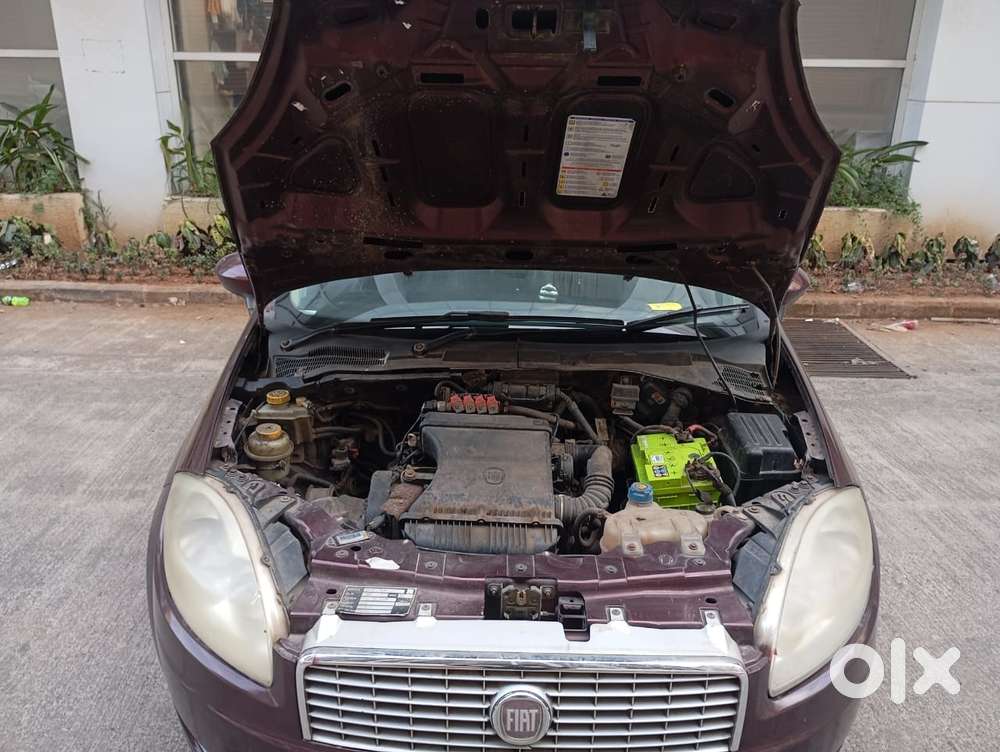 Fiat Linea 2007-2013 Dynamic, 2013, Cng & Hybrids