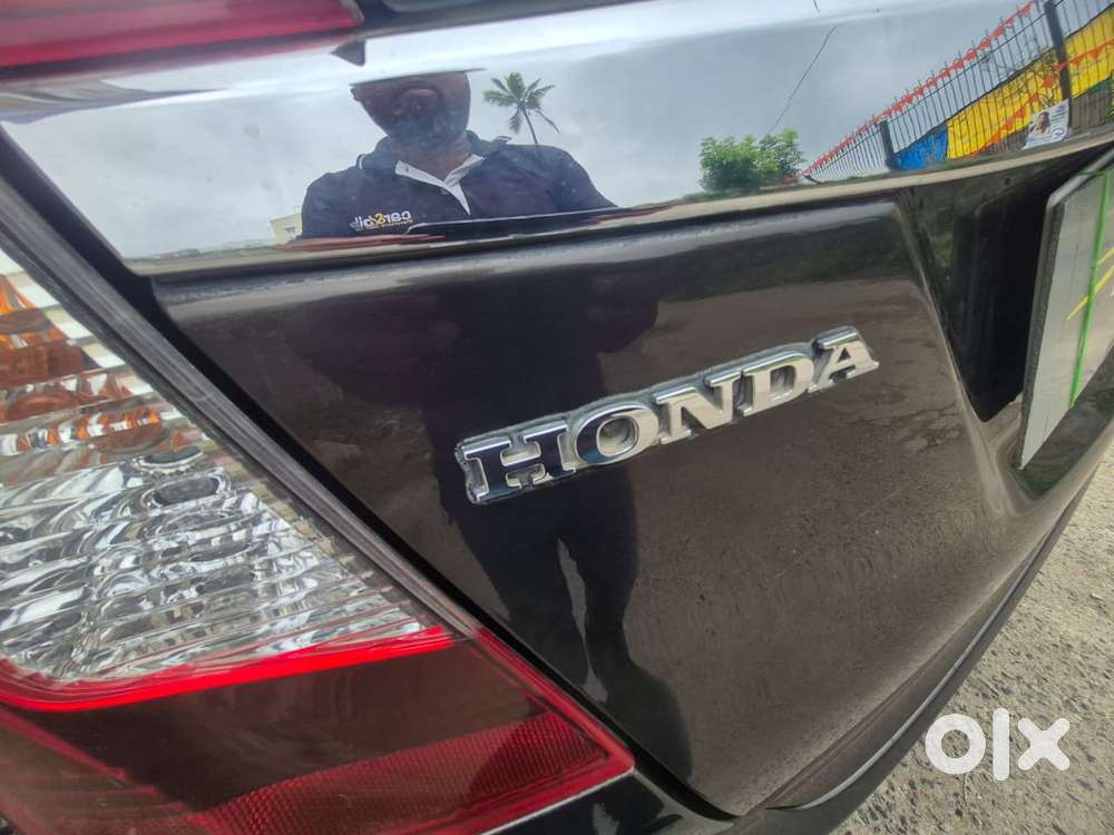 Honda Jazz 1.2 Sv I Vtec, 2018, Petrol