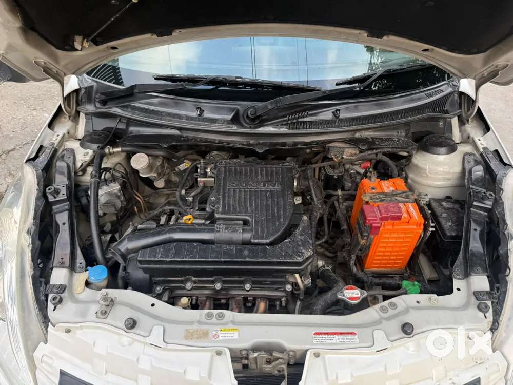 2020 Maruti Suzuki Dzire 1.2 Tour S Cng