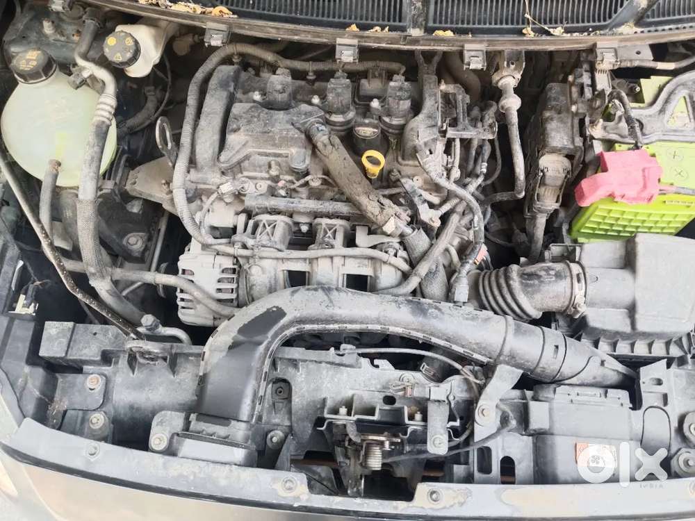 Ford Figo Aspire 2019 With 59000 Km Driven
