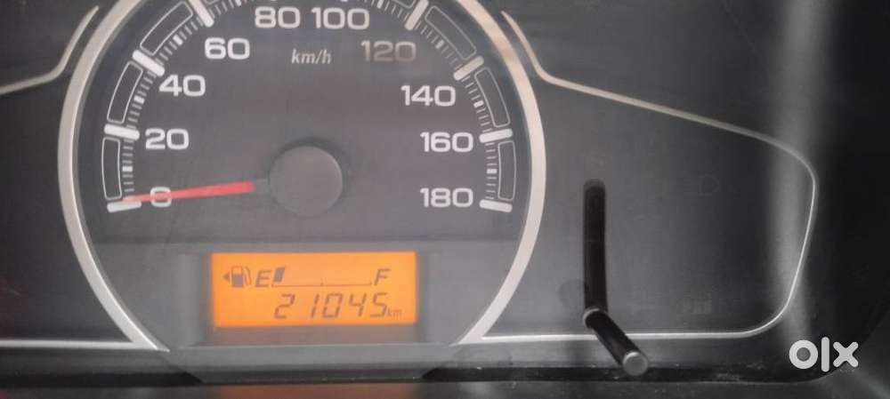 Maruti Suzuki Alto 800 0.8 Vxi, 2022, Petrol