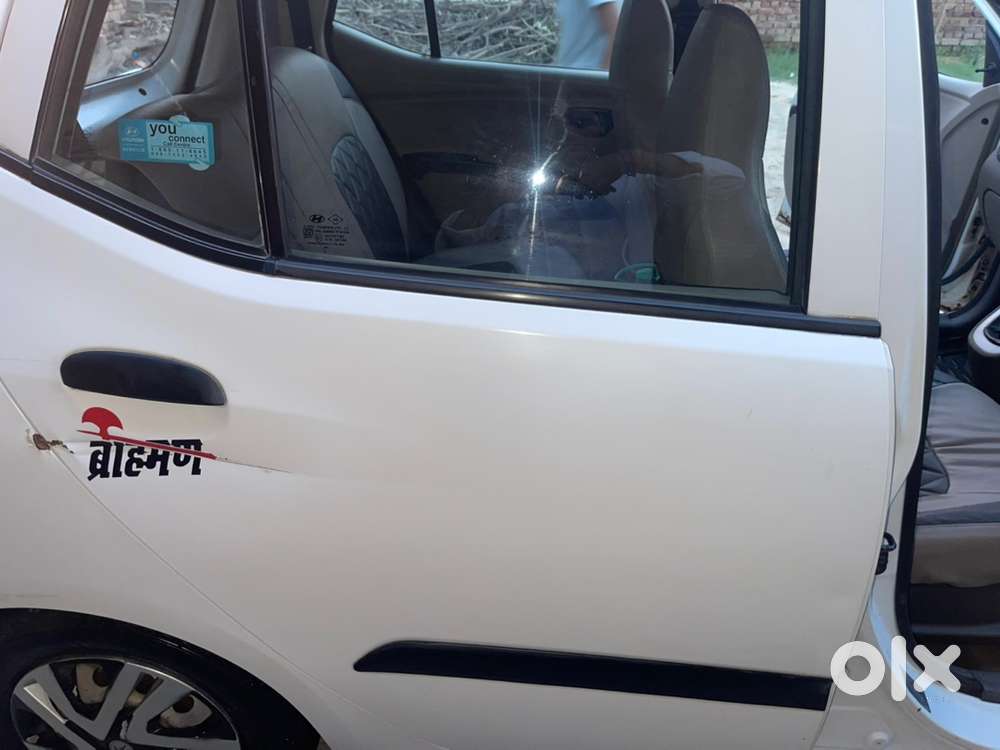 Hyundai I10 Petrol 2015