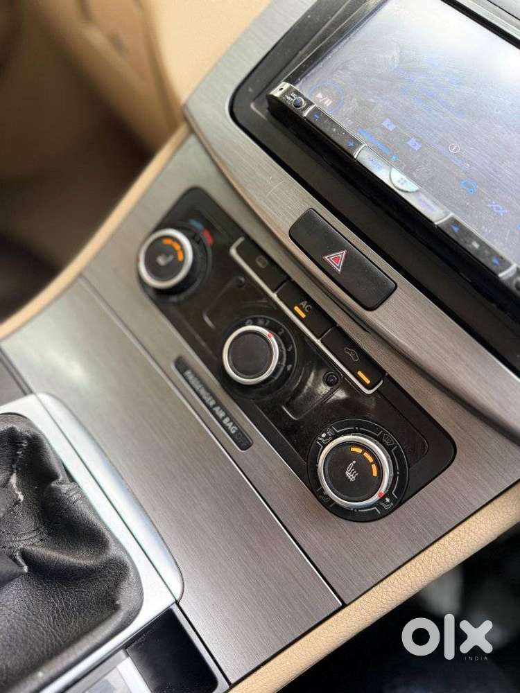 Volkswagen Passat 2010-2014 Diesel Highline 2.0 Tdi, 2013, Diesel