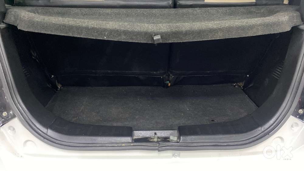 Maruti Suzuki Wagon R 1.0 Vxi, 2018, Petrol