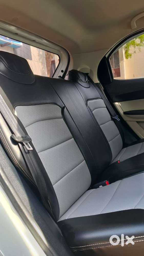 Tata Tiago Ev Xz Plus Lr, 2024, Electric