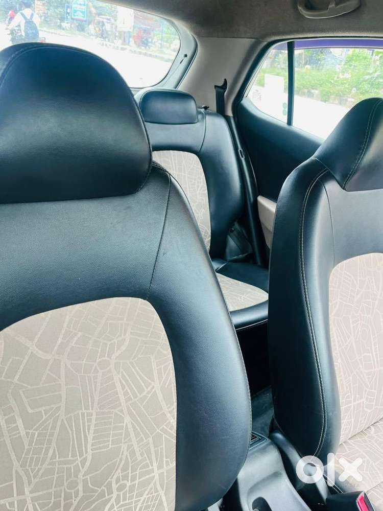 Hyundai Grand I10 2018 Cng & Hybrids Well Maintained
