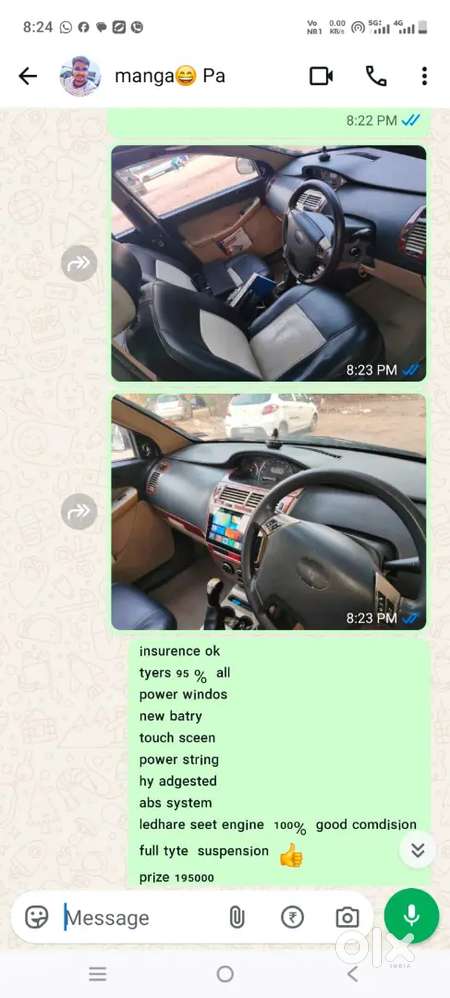 Maruti Suzuki Brezza Zdi 2012 Second Owner Vx Top Sill Tyers New Batry