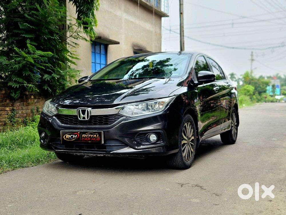 Honda City 1.5 Vx I-vtec Mt, 2020, Petrol