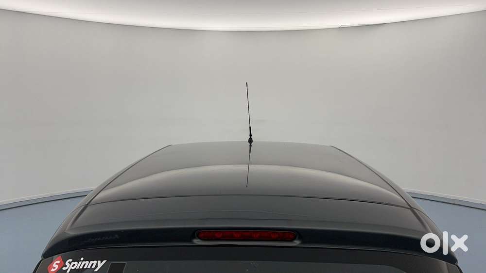 Tata Punch Accomplished, 2023, Petrol