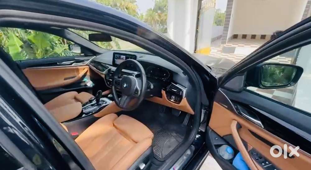 Bmw 5 Series 2.0 530i M Sport, 2022, Petrol