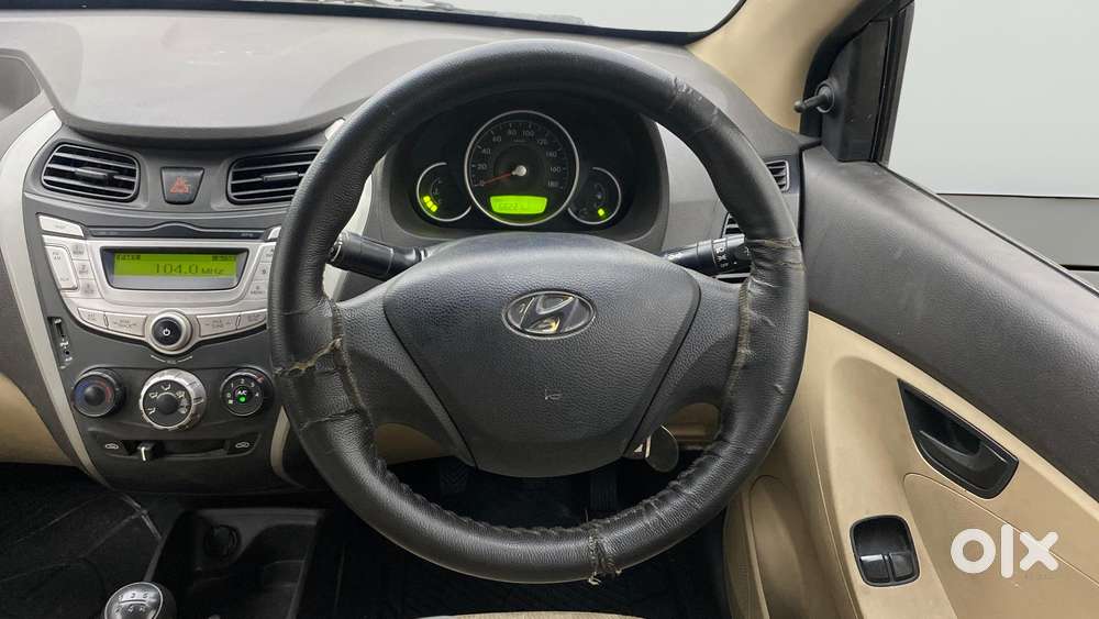 Hyundai Eon Magna +, 2018, Petrol