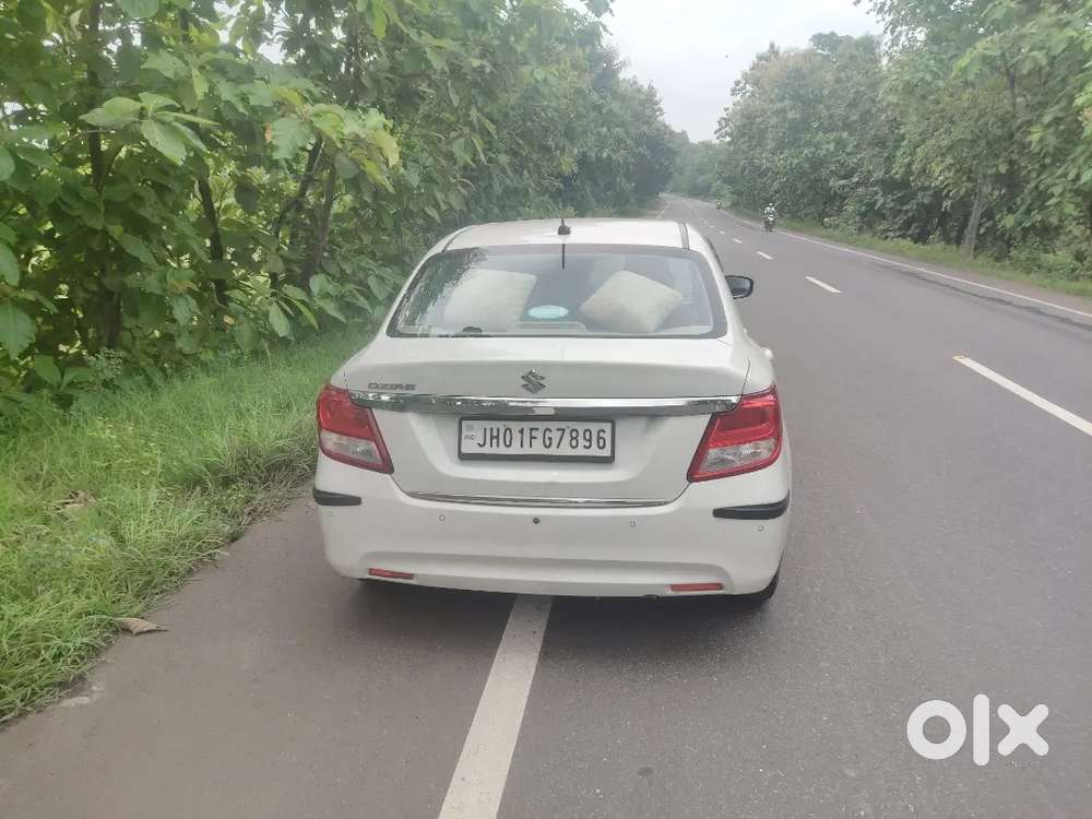 Maruti Suzuki Dzire 2023