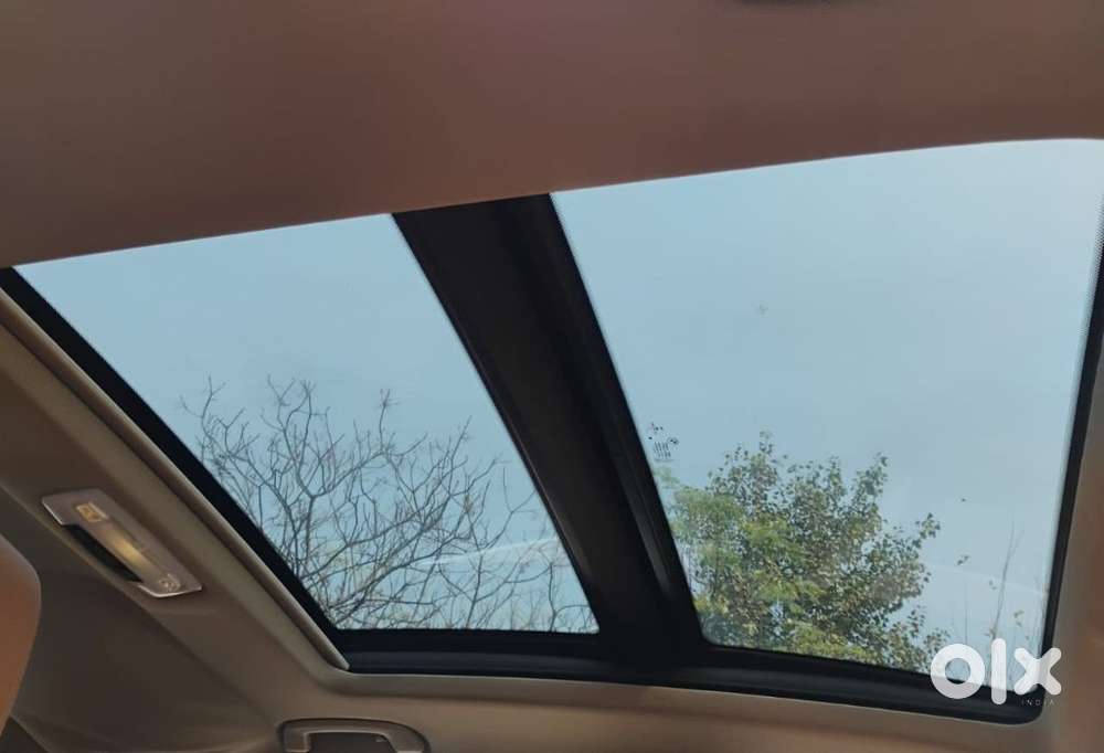 Bmw 3 Series Gt 320d Luxury Line, 2016, Diesel