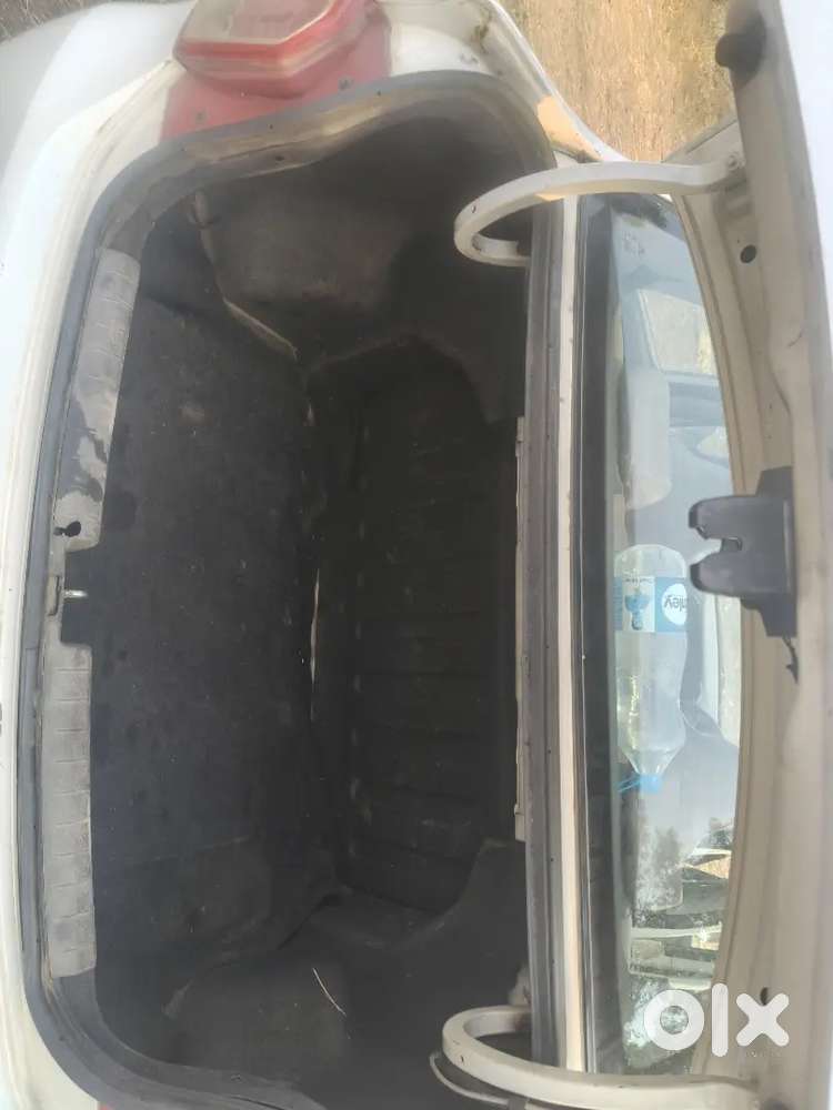 Hyundai Xcent Prime 2016 Diesel Good Condition
