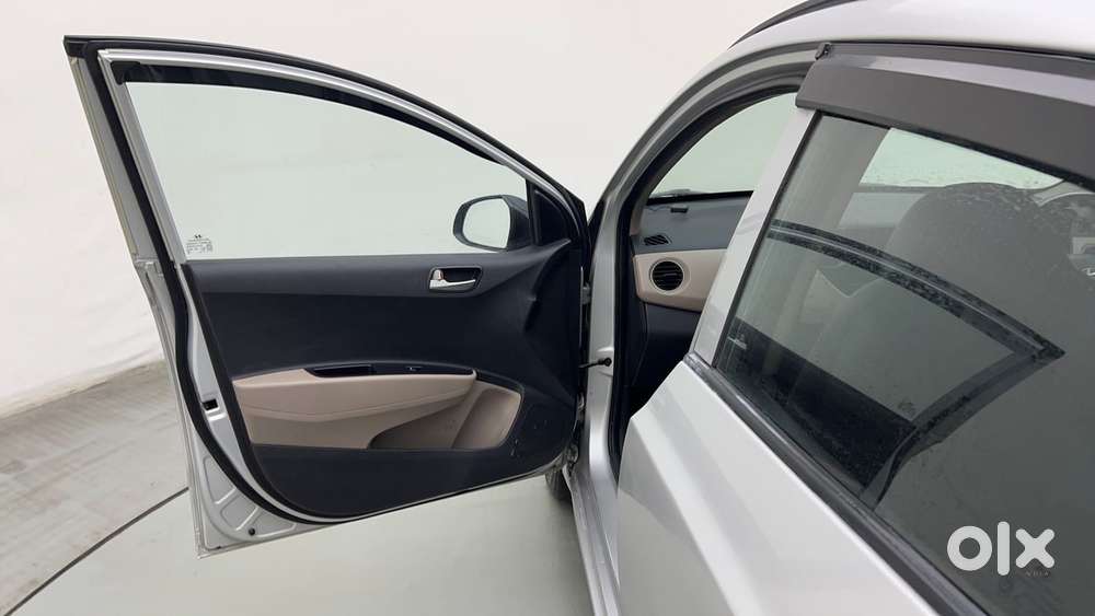 Hyundai Grand I10 1.2 Kappa Sportz, 2014, Petrol
