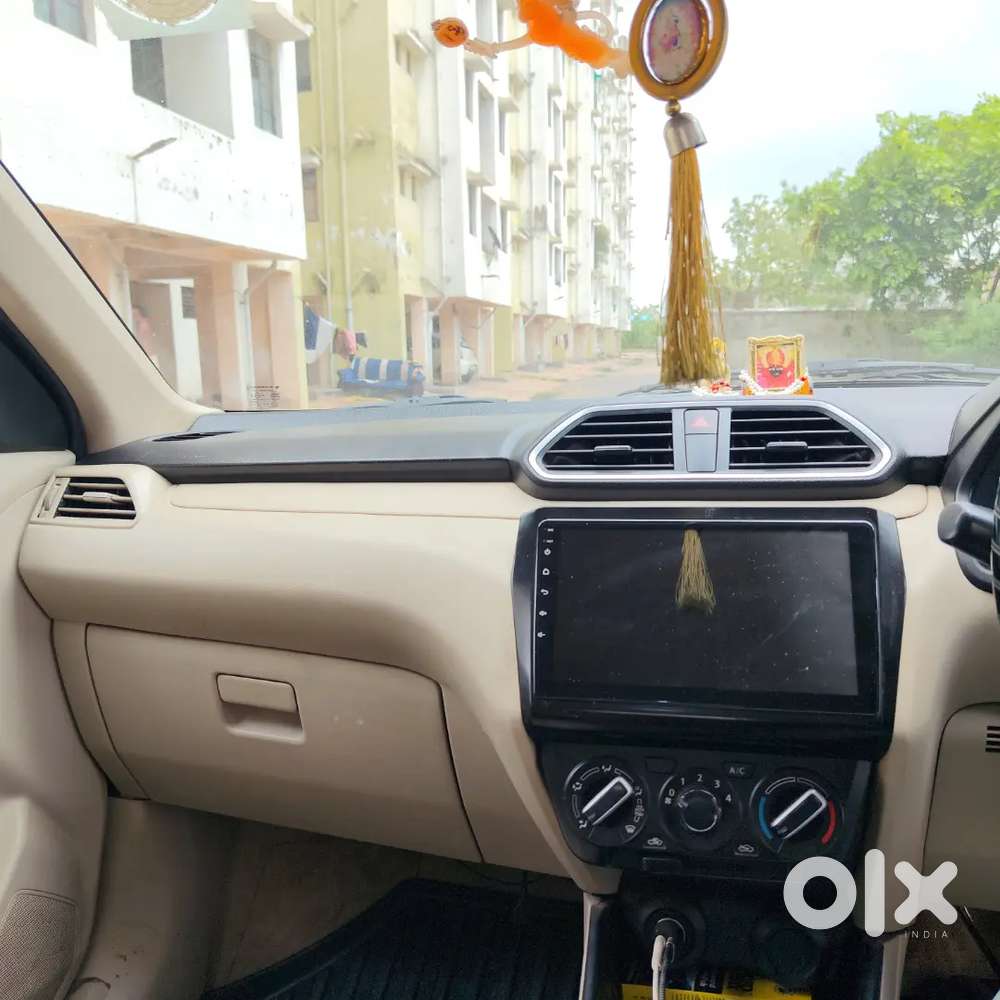 Maruti Dzire Lxi 2021