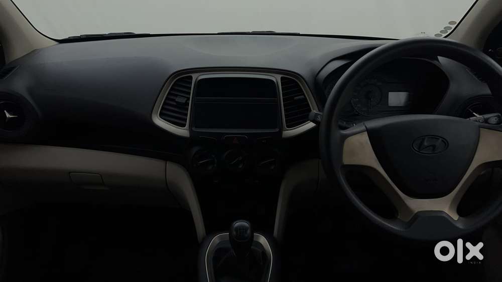 Hyundai Santro Era Executive, 2022, Petrol