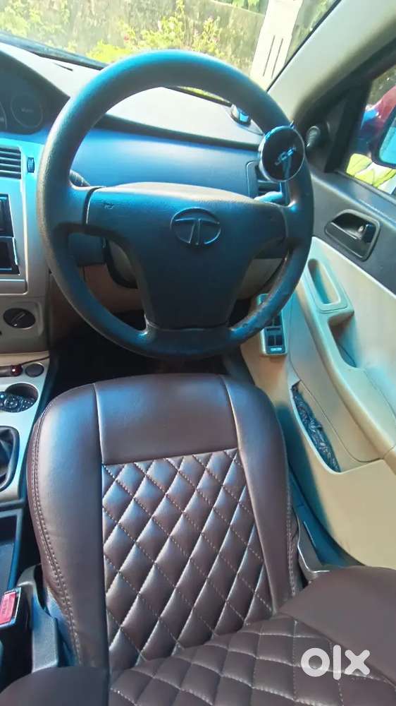 Tata Indica Vista 2012 Diesel
