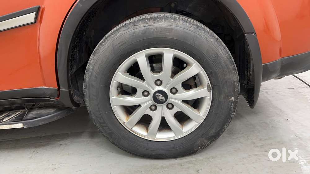 Mahindra Xuv500 2.2 W10, 2015, Diesel