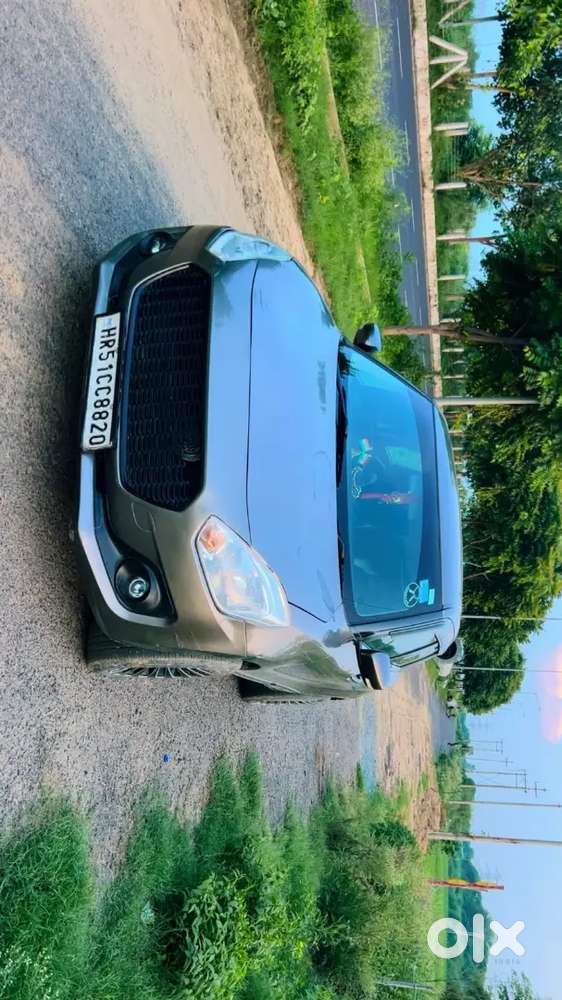Maruti Suzuki Swift 2021