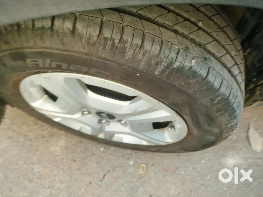 Kia Sonet 1.2 Htk 2021 Car