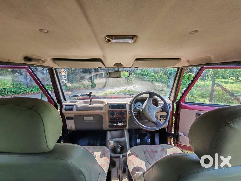 Mahindra Bolero 2008 Diesel