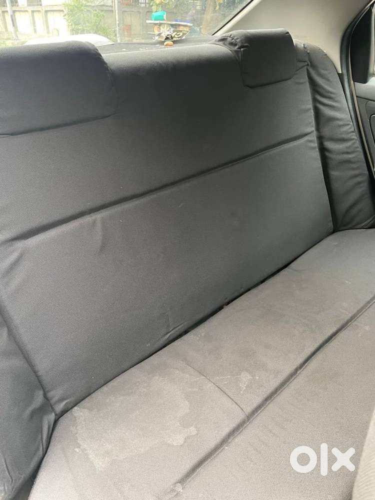 Toyota Etios 2010-2012 G, 2012, Petrol