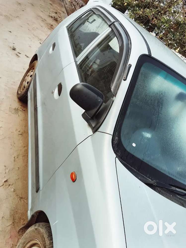 Hyundai Santro Magna 2007 Car