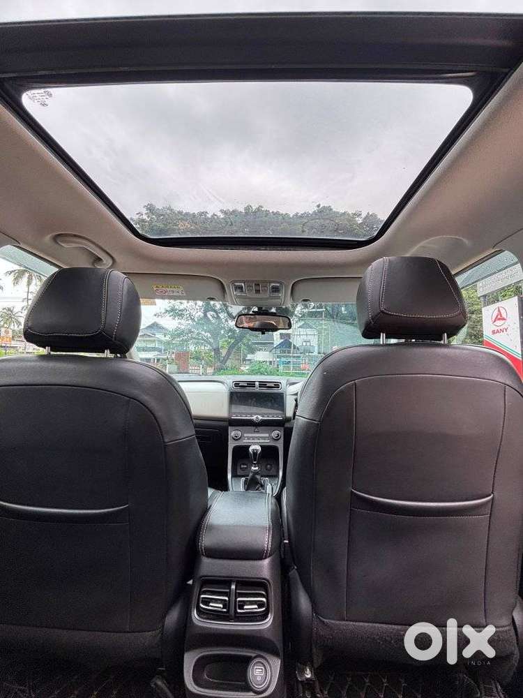 Hyundai Creta 1.2 Sx Crdi, 2023, Diesel