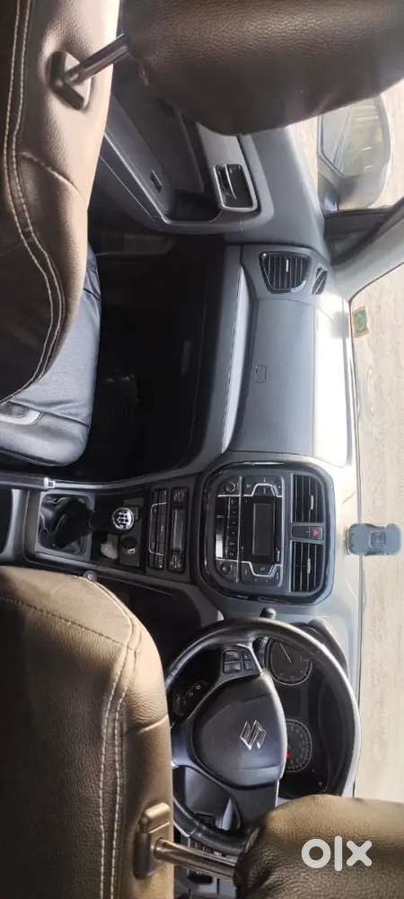 Maruti Suzuki Brezza Zdi 2018 1st Owner