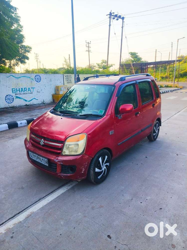 Maruti Suzuki Wagonr Vxi 2009 Petrol | Ac Full Chill | Passing 2029