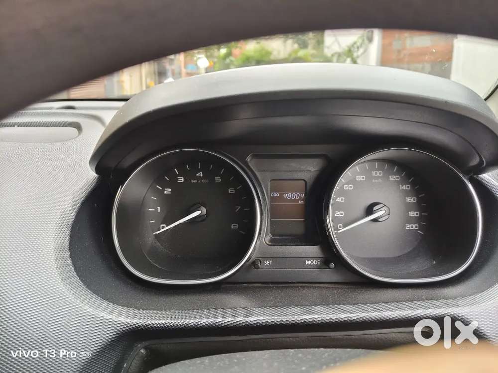Tata Tiago 1.2 Revotron 2019