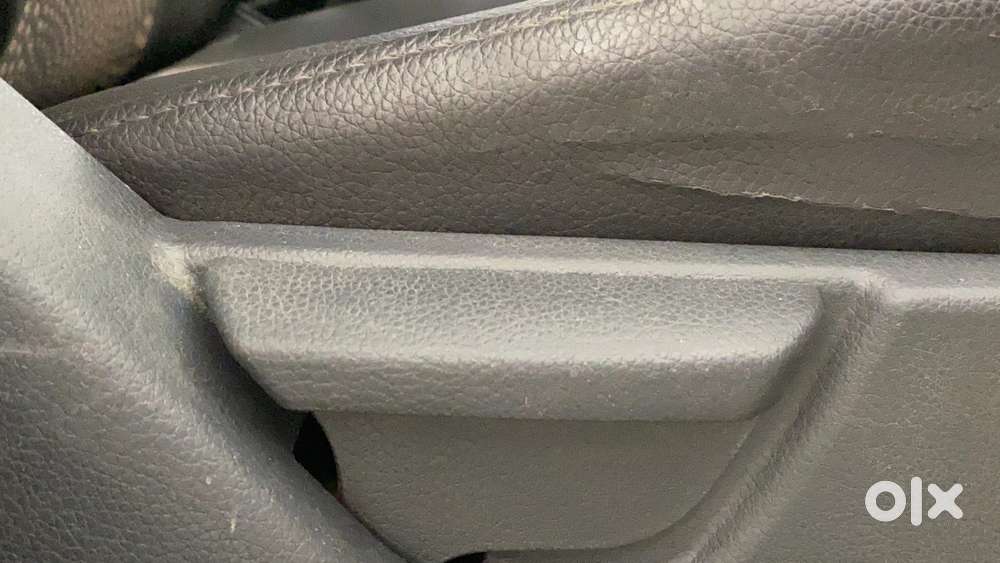 Hyundai Eon Magna +, 2017, Petrol