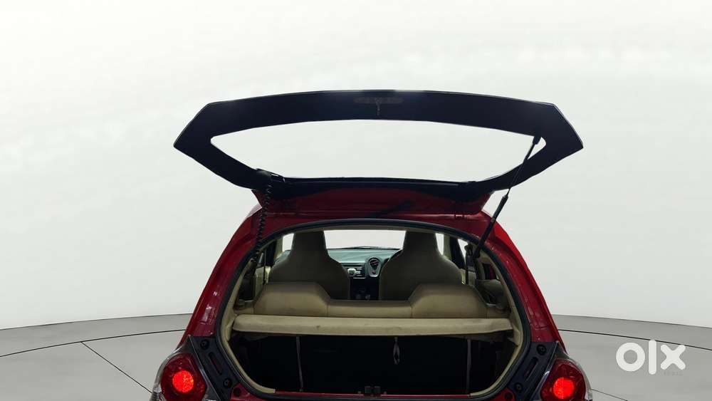 Honda Brio S Mt, 2014, Petrol