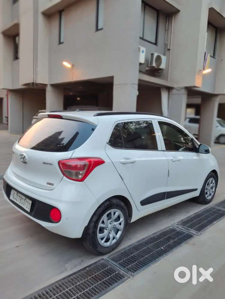 Sell Hyndai Grand I10 Sportz